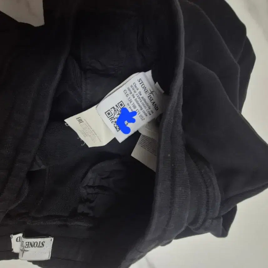 [BUNJANG] Stone Island Shorts / 스톤아일랜드 반바지