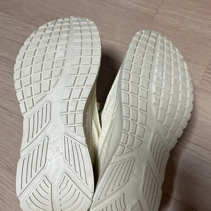 [BUNJANG] Running Shoes 235mm / (새상품) 런닝화 235mm