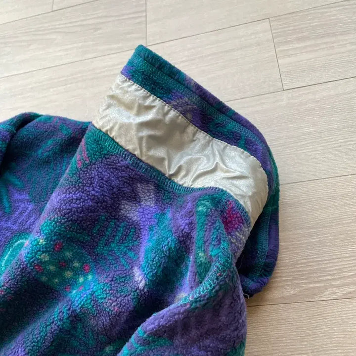 [BUNJANG] Patagonia 90s Synchilla Creatures Fleece / 90s 파타고니아 신칠라 시크리처스 sea patagonia