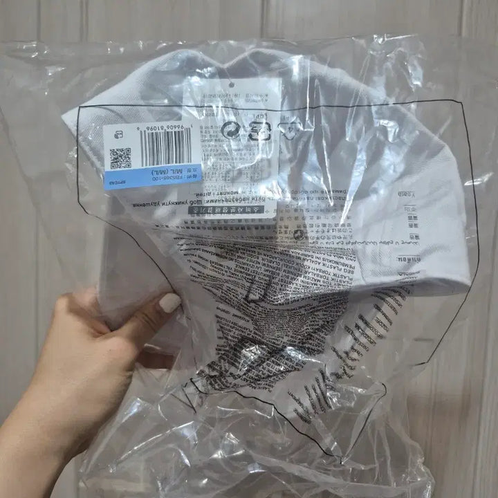 [BUNJANG] Nike Club Cap M/L White Hat / 49900원짜리 나이키 클럽 캡 모자 M/L 화이트 새상품