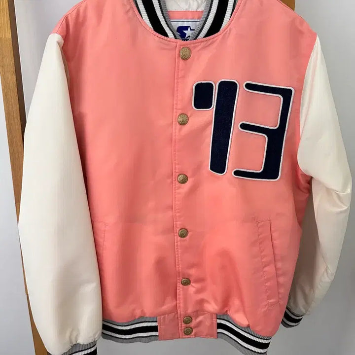 [SOLD OUT] 아크네 스튜디오 스톡홀롬 스타터 콜라보 블루종