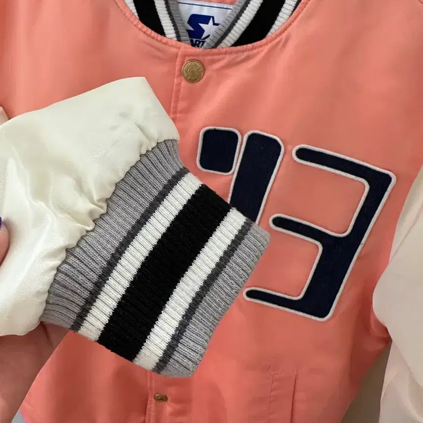[SOLD OUT] 아크네 스튜디오 스톡홀롬 스타터 콜라보 블루종