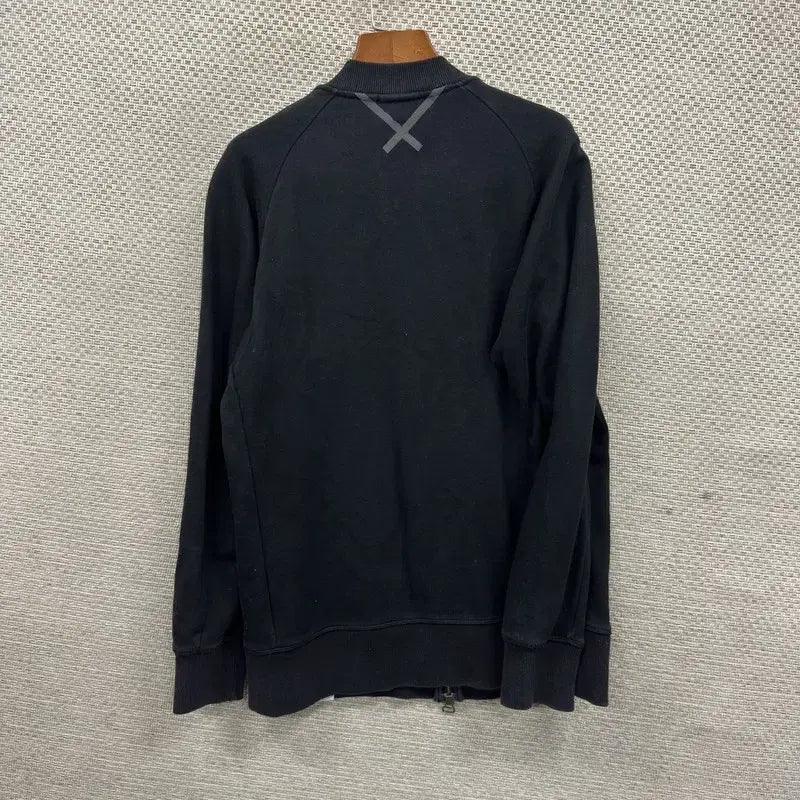 [SOLD OUT] 아디다스 무지 캐주얼 블루종 자켓 95 M10217