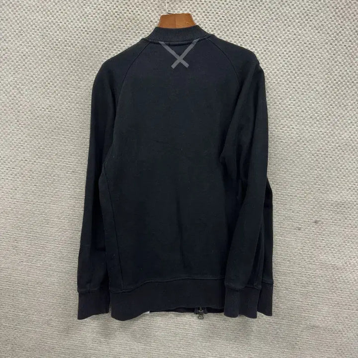 [SOLD OUT] 아디다스 무지 캐주얼 블루종 자켓 95 M10217