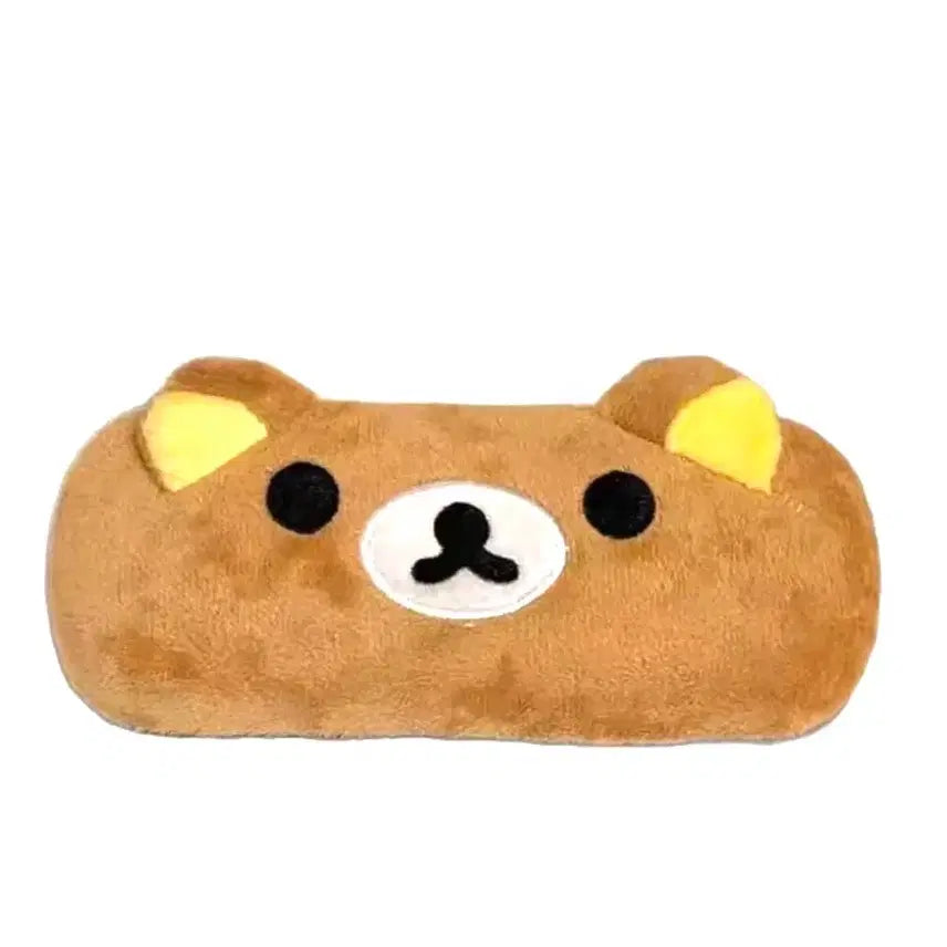 [BUNJANG] Rilakkuma Glasses Case / 후기극찬!/당일출고) 리락쿠마 안경케이스  glasses case