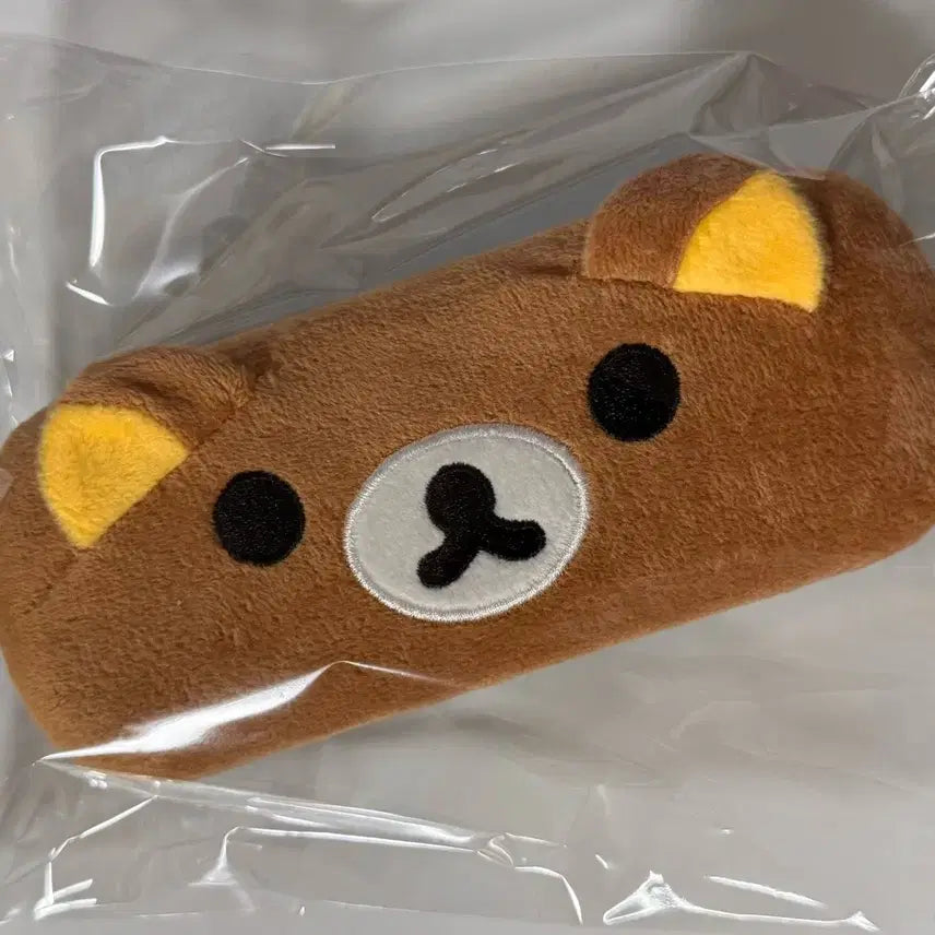 [BUNJANG] Rilakkuma Glasses Case / 후기극찬!/사장추천) 리락쿠마 안경케이스  glasses case