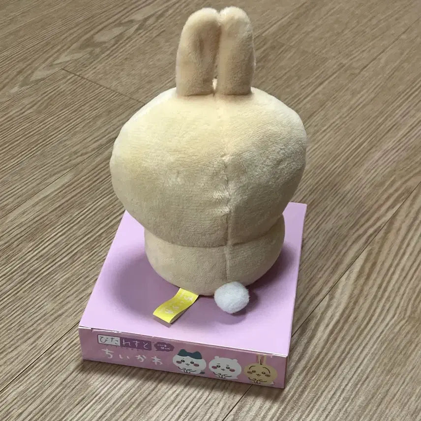 [BUNJANG] Chiikawa Usagi PitaResto Magnet Doll / 치이카와 우사기 피타레스토 자석인형