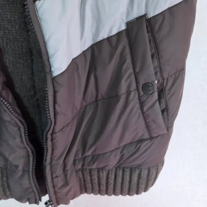 [BUNJANG] Tommy Hilfiger Padded Vest (Size 105) / 타미힐피거 패딩조끼105