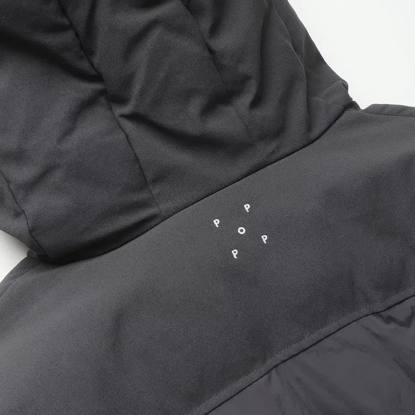 [BUNJANG] POP TRADING COMPANY Alex Puffer Jacket / POP TRADING COMPANY Alex Puffer Jacket