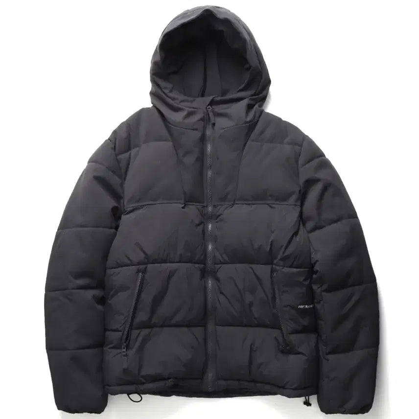 [BUNJANG] POP TRADING COMPANY Alex Puffer Jacket / POP TRADING COMPANY Alex Puffer Jacket