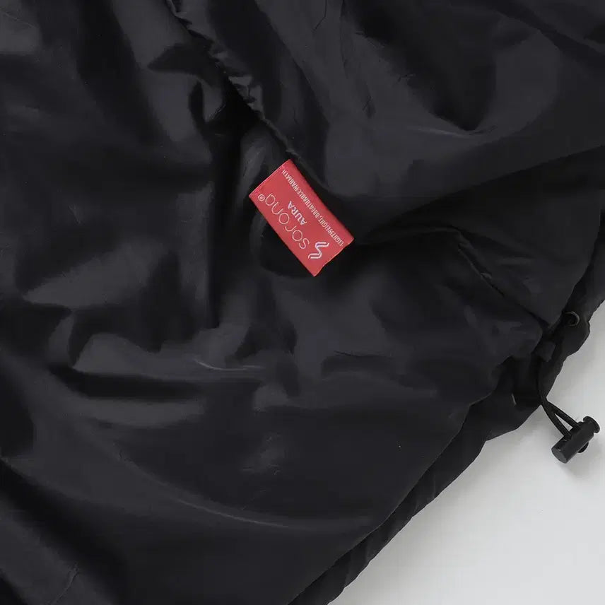 [BUNJANG] POP TRADING COMPANY Alex Puffer Jacket / POP TRADING COMPANY Alex Puffer Jacket