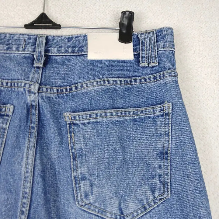 [BUNJANG] Ondo Denim Pants (L) / ondo 여성 청바지 데님 팬츠 (L)