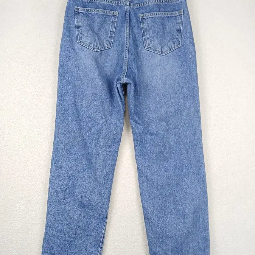 [BUNJANG] Ondo Denim Pants (L) / ondo 여성 청바지 데님 팬츠 (L)
