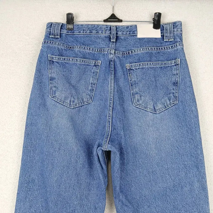 [BUNJANG] Ondo Denim Pants (L) / ondo 여성 청바지 데님 팬츠 (L)