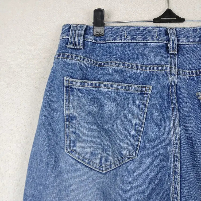 [BUNJANG] Ondo Denim Pants (L) / ondo 여성 청바지 데님 팬츠 (L)