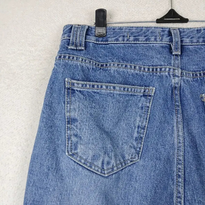 [BUNJANG] Ondo Denim Pants (L) / ondo 여성 청바지 데님 팬츠 (L)