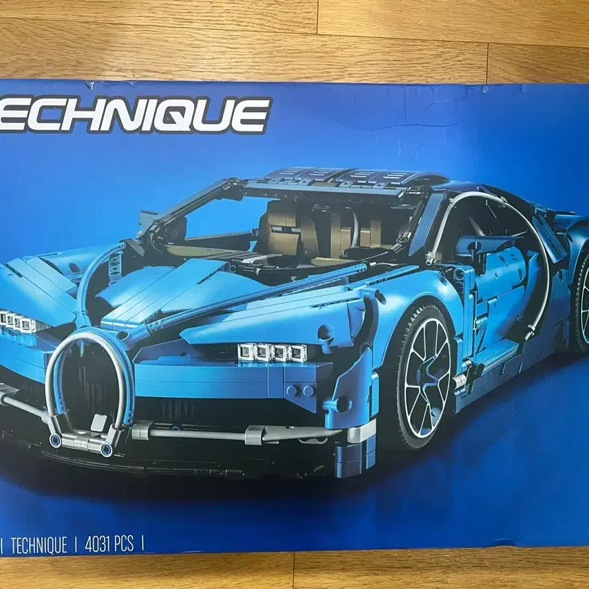 [BUNJANG] Lego 4031pcs Set / 중국 레고 시안 4031pcs