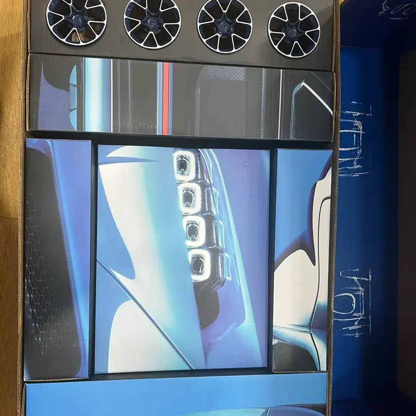 [BUNJANG] Lego 4031pcs Set / 중국 레고 시안 4031pcs