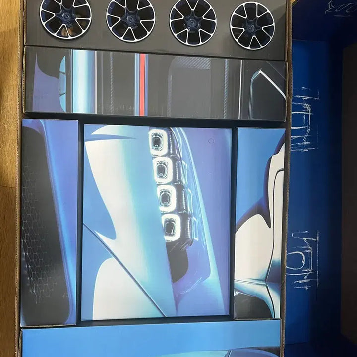 [BUNJANG] Lego 4031pcs Set / 중국 레고 시안 4031pcs