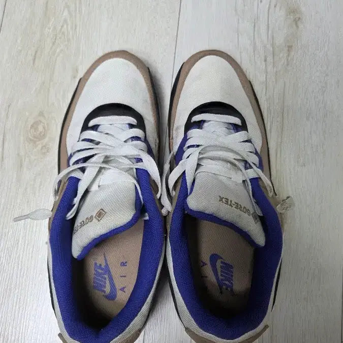 [BUNJANG] Nike Air Max 90 Gore-Tex / 나이키 에어맥스 90 고어텍스