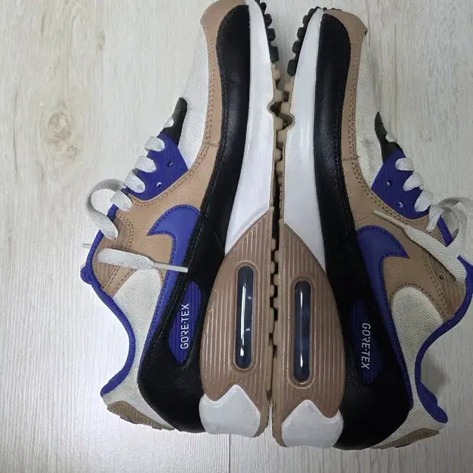 [BUNJANG] Nike Air Max 90 Gore-Tex / 나이키 에어맥스 90 고어텍스