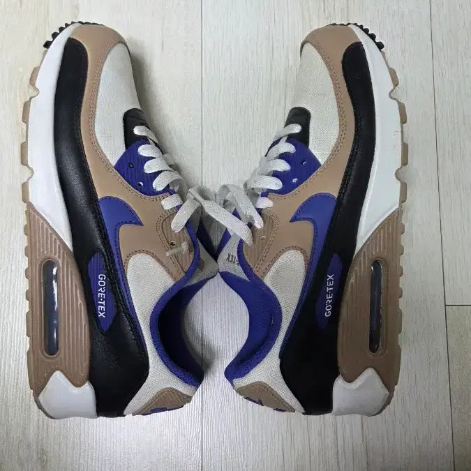 [BUNJANG] Nike Air Max 90 Gore-Tex / 나이키 에어맥스 90 고어텍스
