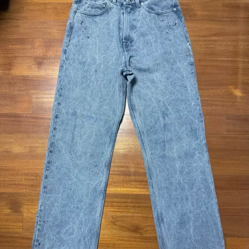 [BUNJANG] Our Legacy Third Cut Twilight Attic Wash Jeans / [29] 아워레가시 써드컷 트와일라잇 애틱 워시
