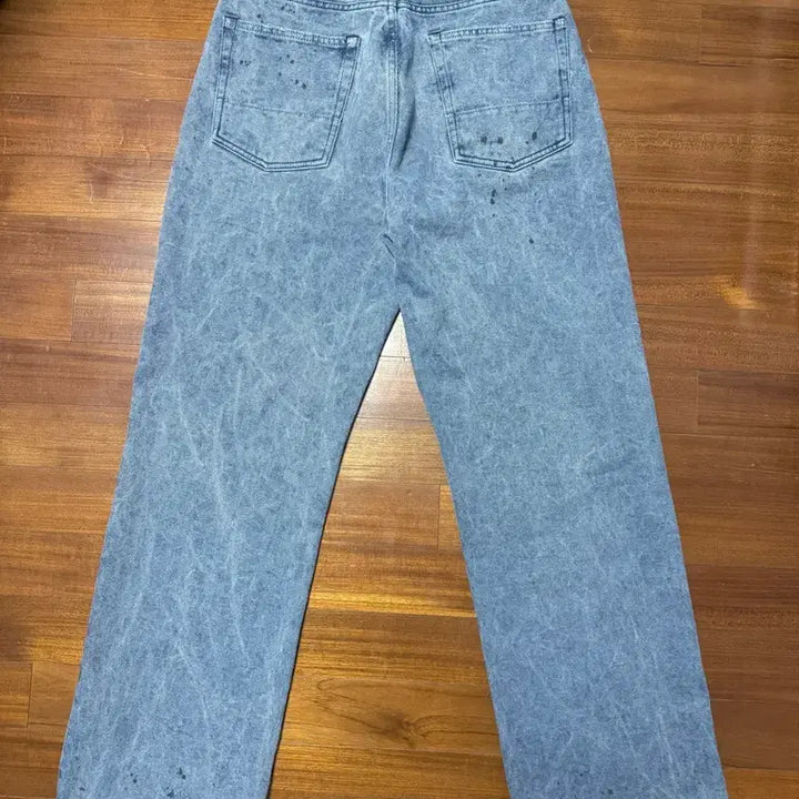 [BUNJANG] Our Legacy Third Cut Twilight Attic Wash Jeans / [29] 아워레가시 써드컷 트와일라잇 애틱 워시