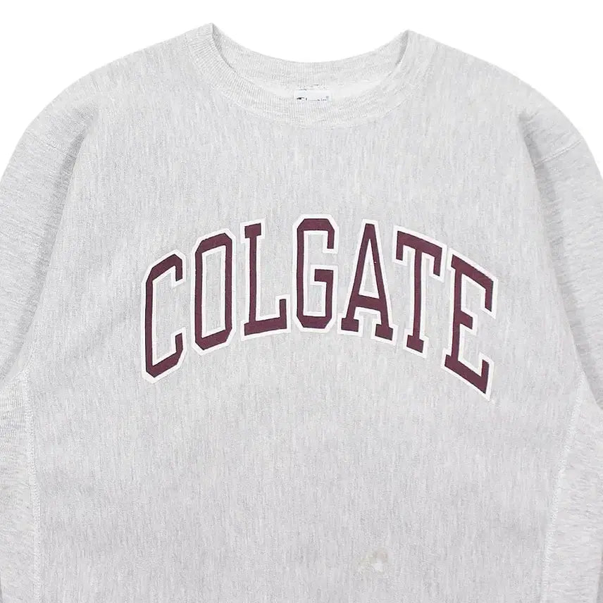 [BUNJANG] Champion Reverse Weave Sweatshirt &