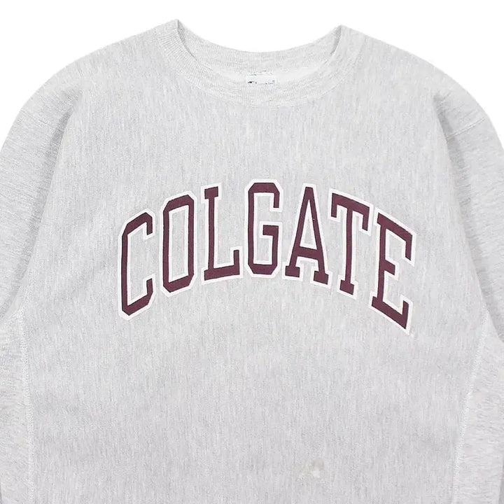 [BUNJANG] Champion Reverse Weave Sweatshirt &