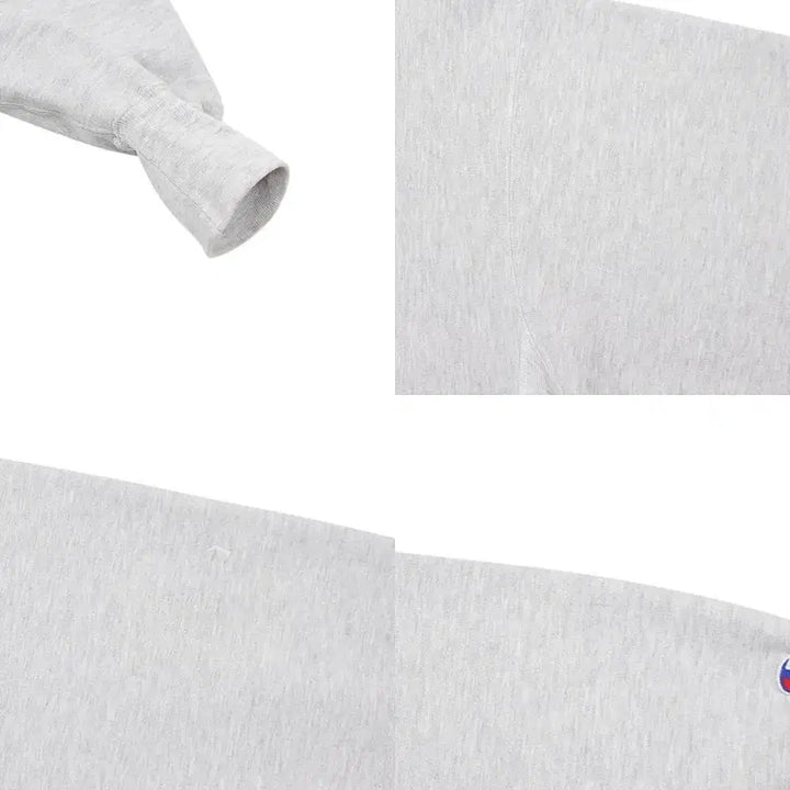 [BUNJANG] Champion Reverse Weave Sweatshirt &