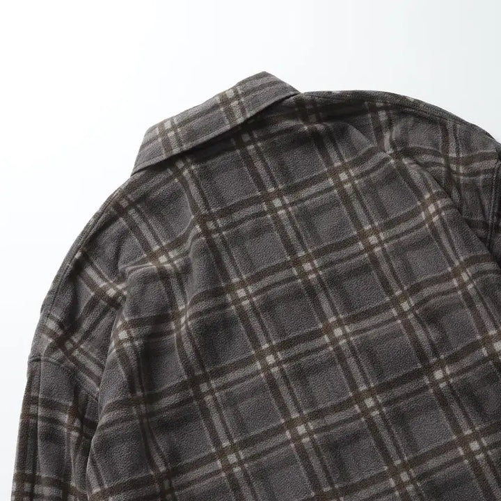 [BUNJANG] BEAMS BOY Nylon Reversible Blouson Jacket / BEAMS BOY Nylon Reversible Blouson