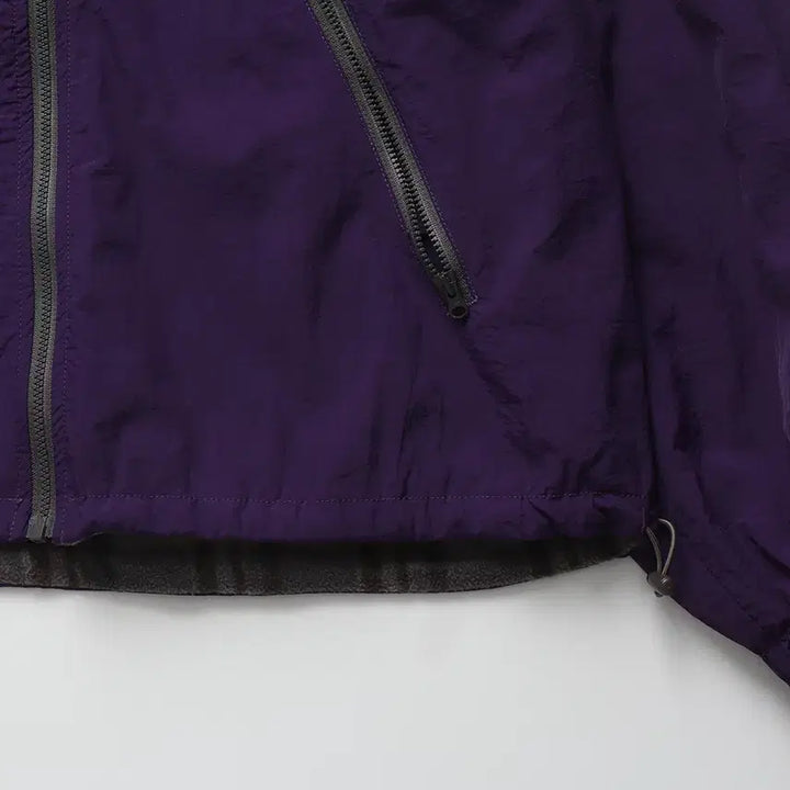 [BUNJANG] BEAMS BOY Nylon Reversible Blouson Jacket / BEAMS BOY Nylon Reversible Blouson