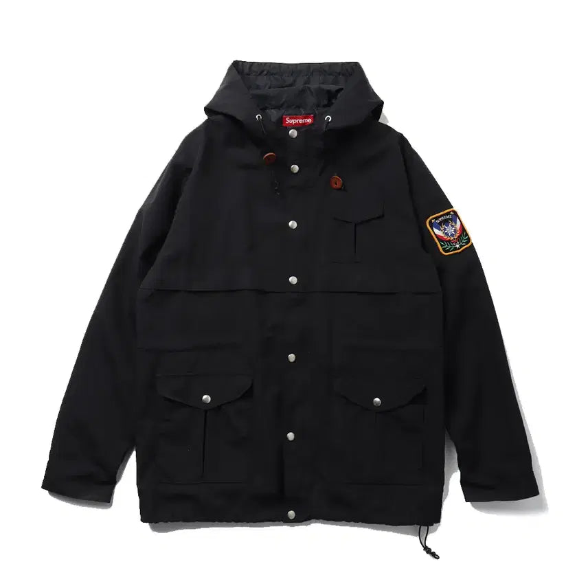 [BUNJANG] Supreme Mountain Parka Jacket / Supreme Mountain Parka