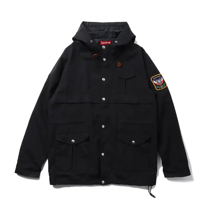 [BUNJANG] Supreme Mountain Parka Jacket / Supreme Mountain Parka