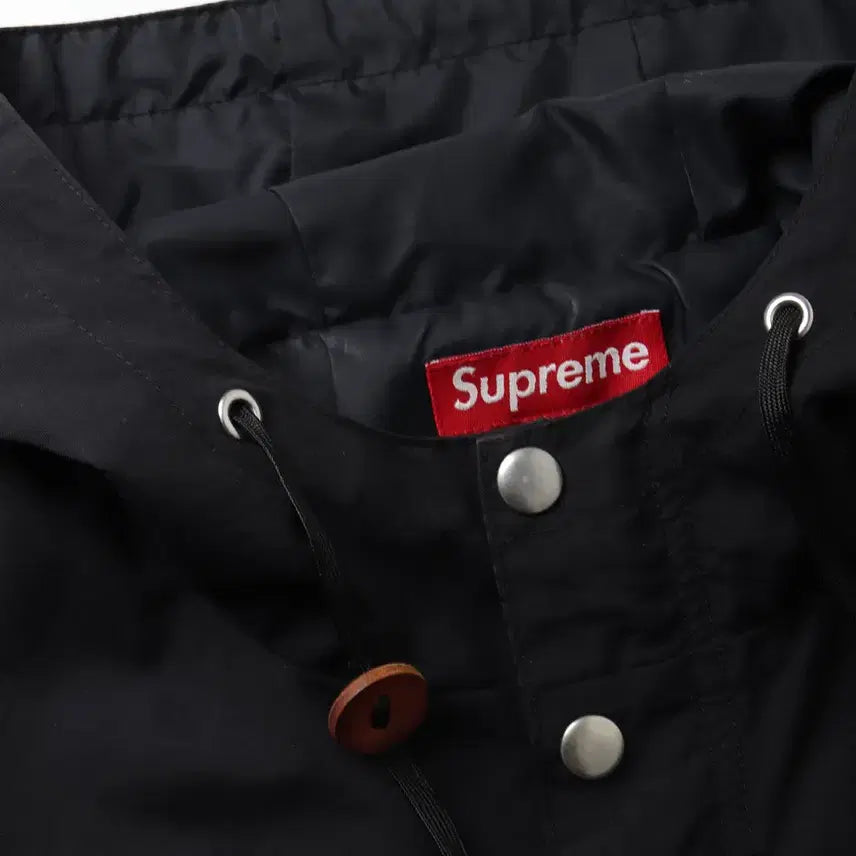 [BUNJANG] Supreme Mountain Parka Jacket / Supreme Mountain Parka