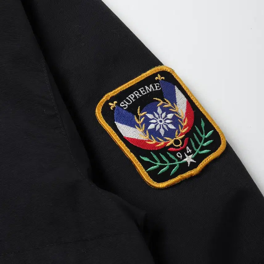 [BUNJANG] Supreme Mountain Parka Jacket / Supreme Mountain Parka