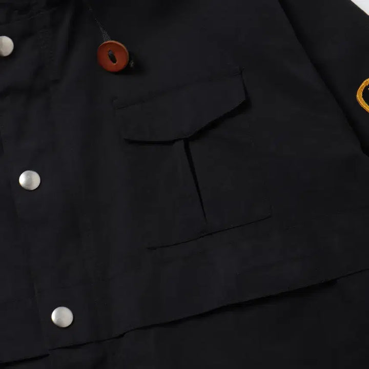 [BUNJANG] Supreme Mountain Parka Jacket / Supreme Mountain Parka