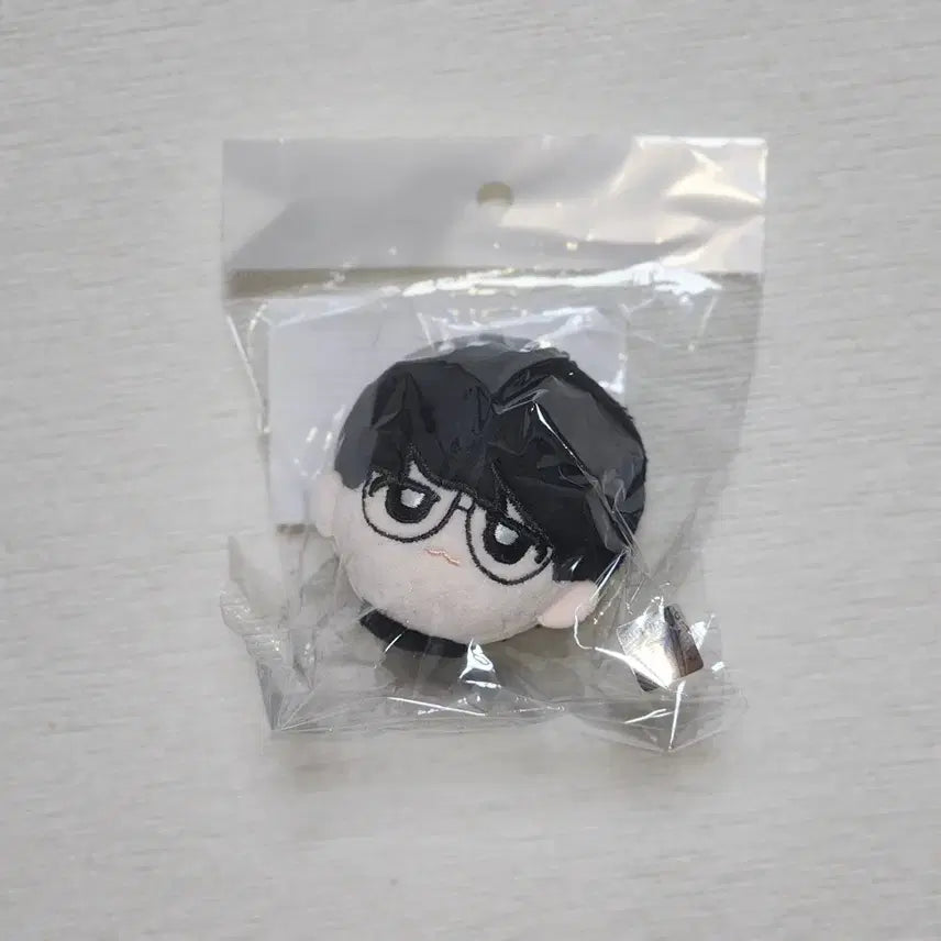 [BUNJANG] T1 Faker Head Doll Sealed / 티원 t1 페이커 머리인형 미개봉