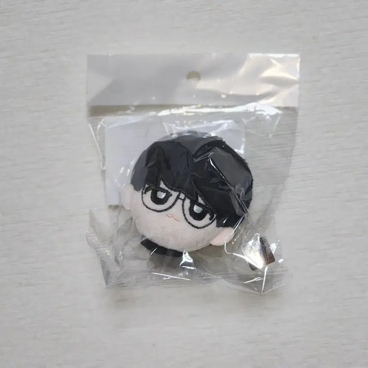 [BUNJANG] T1 Faker Head Doll Sealed / 티원 t1 페이커 머리인형 미개봉