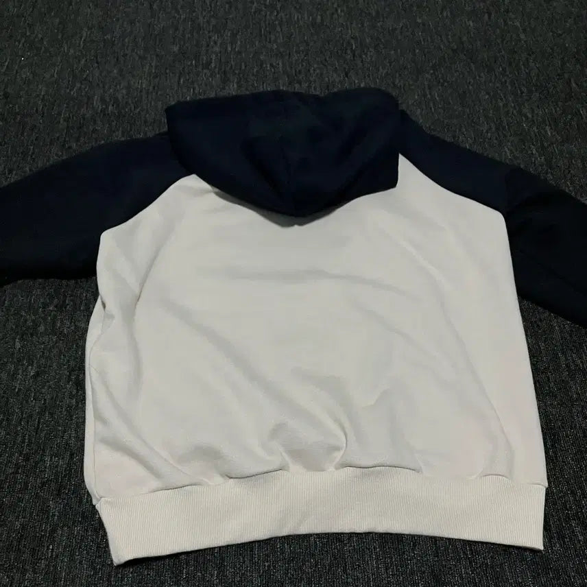 [BUNJANG] Benhit Raglan Oversized Hoodie M / 벤힛 레글런 오버핏 후드티 M
