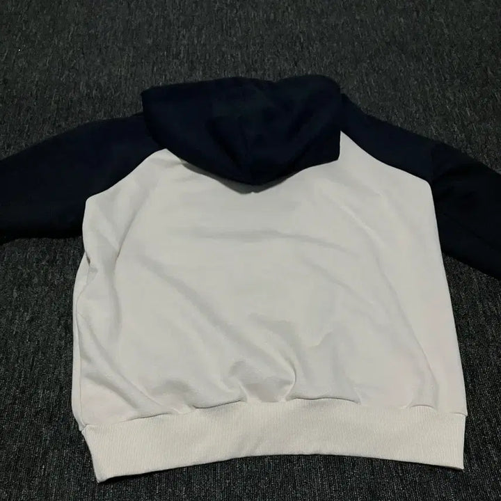 [BUNJANG] Benhit Raglan Oversized Hoodie M / 벤힛 레글런 오버핏 후드티 M