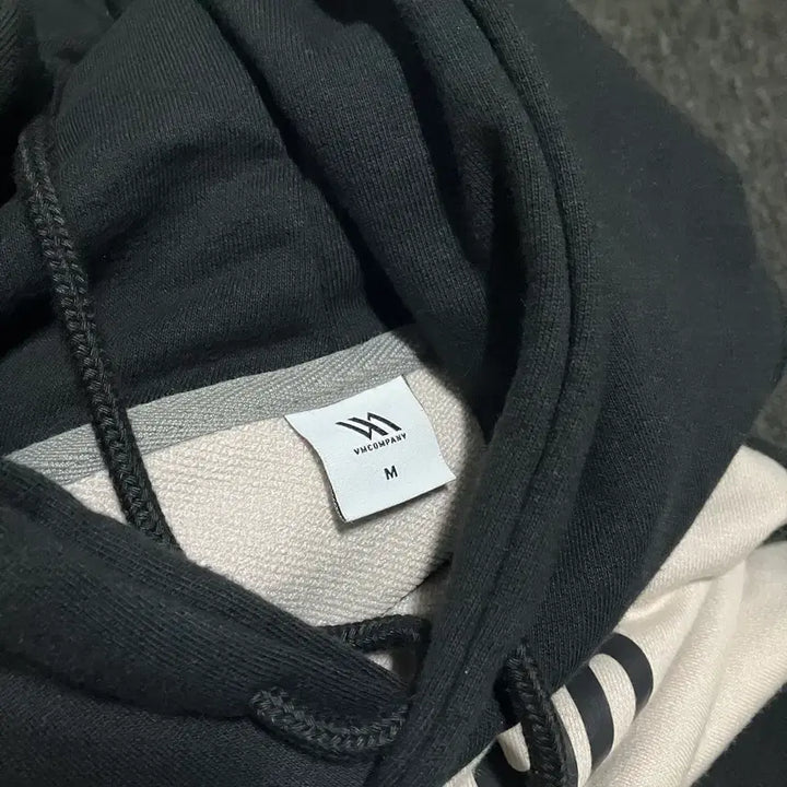 [BUNJANG] Benhit Raglan Oversized Hoodie M / 벤힛 레글런 오버핏 후드티 M