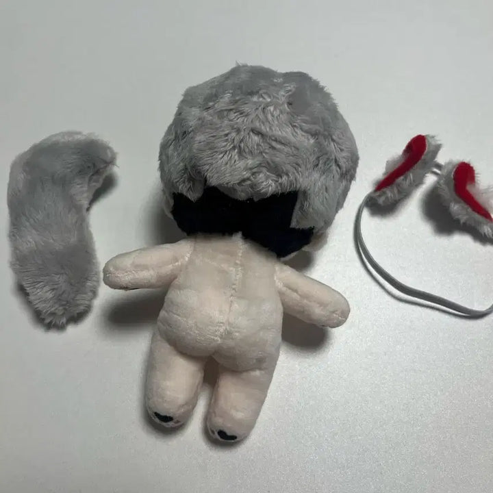 [BUNJANG] PLAVE Eunho Wa-Nyeok 10cm Doll / 플레이브 은호 10cm인형 와늑