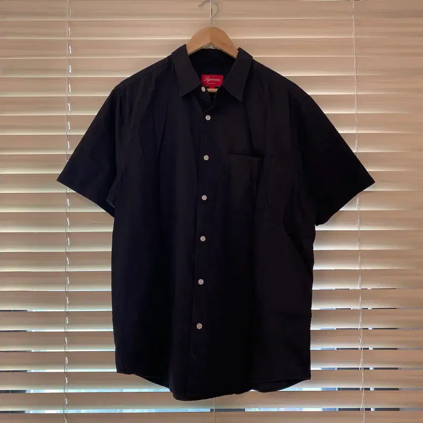 [BUNJANG] Supreme Iggy Pop S/S Shirt / 슈프림 21ss Supreme 이기팝 Iggy pop 반팔셔츠 아카이브