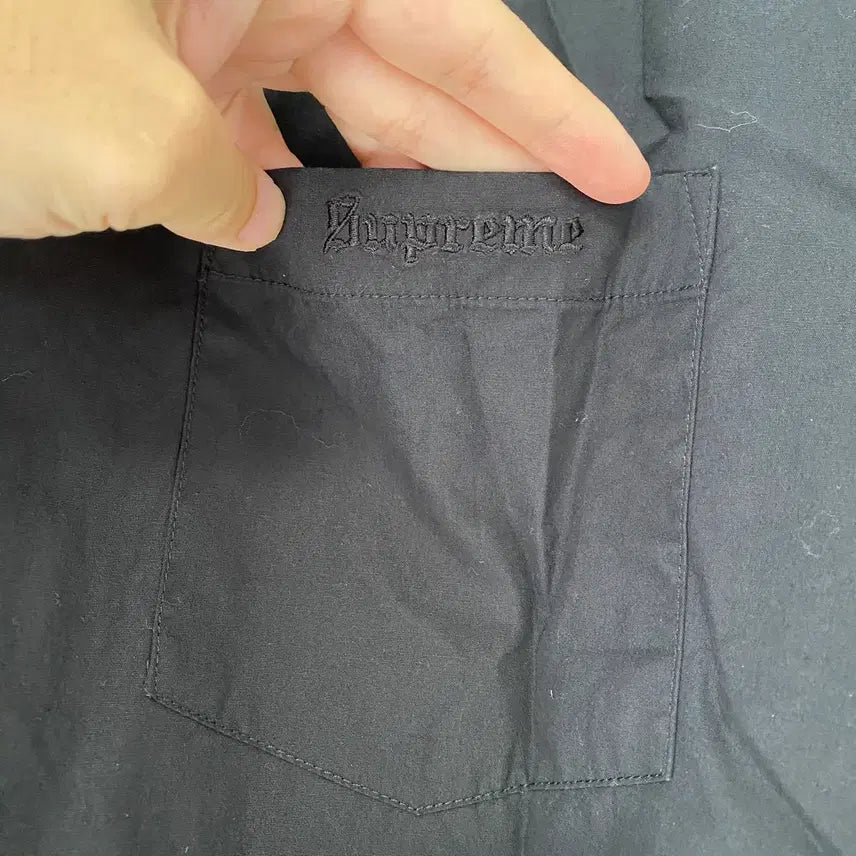 [BUNJANG] Supreme Iggy Pop S/S Shirt / 슈프림 21ss Supreme 이기팝 Iggy pop 반팔셔츠 아카이브