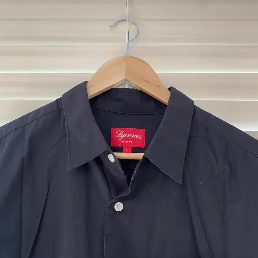 [BUNJANG] Supreme Iggy Pop S/S Shirt / 슈프림 21ss Supreme 이기팝 Iggy pop 반팔셔츠 아카이브