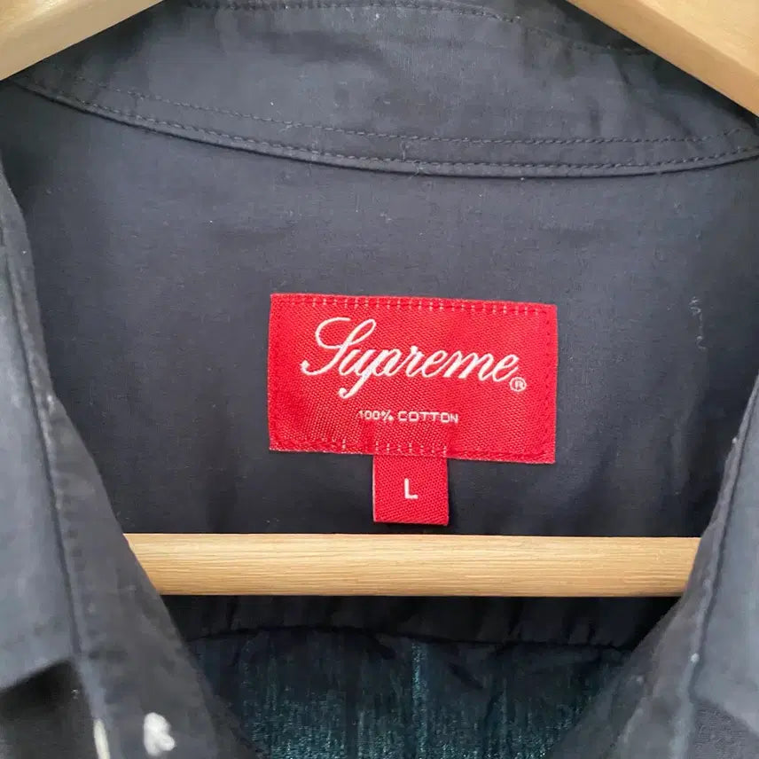 [BUNJANG] Supreme Iggy Pop S/S Shirt / 슈프림 21ss Supreme 이기팝 Iggy pop 반팔셔츠 아카이브