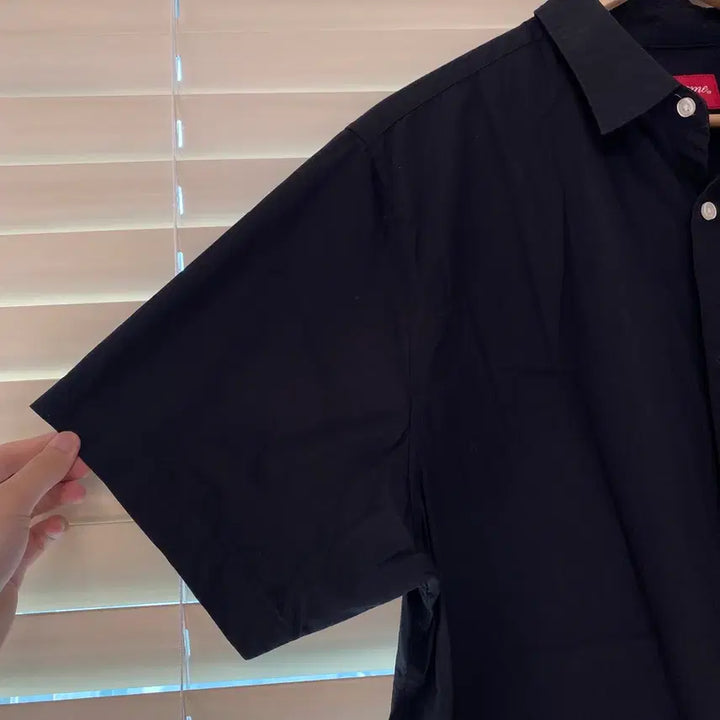 [BUNJANG] Supreme Iggy Pop S/S Shirt / 슈프림 21ss Supreme 이기팝 Iggy pop 반팔셔츠 아카이브