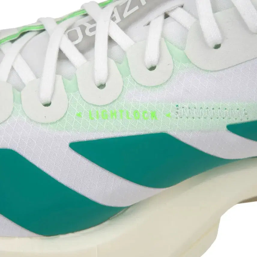 [BUNJANG] Adidas Adizero Adios Pro 4 Running Shoes / [255,265] 아디다스 아디제로 아디오스 프로 4 클라우드 화이트 틸